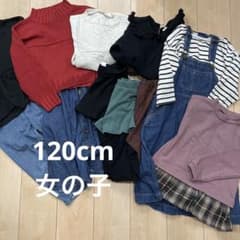 女の子　まとめ売りのサムネイル