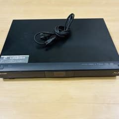 SHARP】 BD-HDS53 ブルーレイレコーダー【ジャンク品】 - メルカリ
