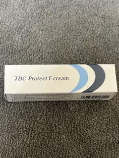 TBC Protect F cream プロテクトFクリーム - メルカリ