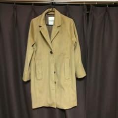 COENのコートです(○ˊᵕˋ○)のサムネイル