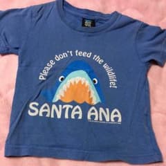 stuusy Tシャツ 90のサムネイル