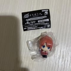 銀魂 まちぼうけ 吉原でもスタンバってました 神楽 ミニフィギュアのサムネイル