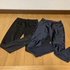 サッカースパッツのサムネイル