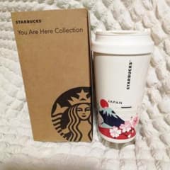 スターバックス ステンレスタンブラー You Are Here Collect…のサムネイル