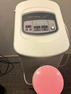 Super Theremo 伊藤超短波　スーパーサーモジュールのサムネイル