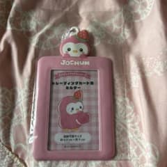 JOCHUM ぽぽ トレカケース - メルカリ