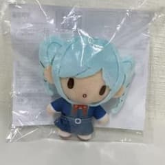 ラブライブ スーパースター Liella ふわぷちマスコットぬいぐるみ 鬼塚