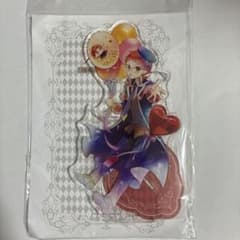 王室教師ハイネ アクリルスタンド THE キャラのサムネイル