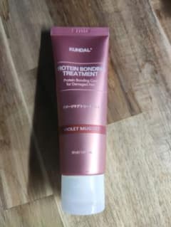 KUNDAL PROTEIN BONDING TREATMENTのサムネイル