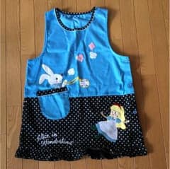 エプロンのサムネイル