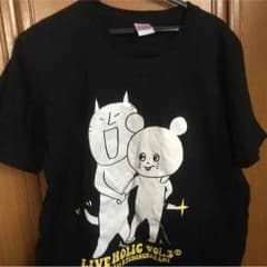 キュウソアルカラ Tシャツのサムネイル
