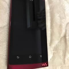 WALKMAN Zシリーズ ジャンクのサムネイル