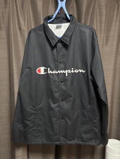 champion コーチジャケットのサムネイル