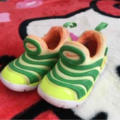 値下げしました☆ナイキ ダイナモフリー 14のサムネイル