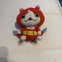 ジバニャン ぬいぐるみ 約15cmのサムネイル