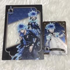 イグニハイド寮とオルト・シュラウドのカードのサムネイル