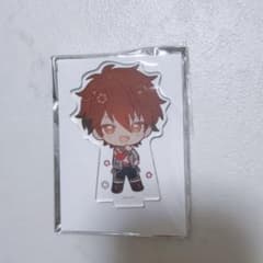 あんスタ　アニカフェ　守沢千秋のサムネイル