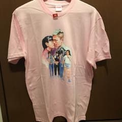 supreme 17aw kiss Tのサムネイル