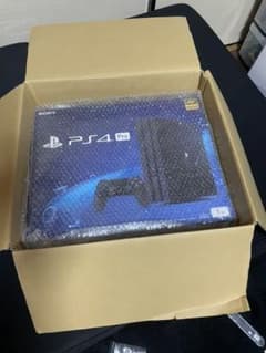 PＳ4PROのサムネイル