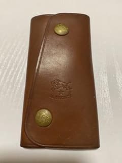IL BISONTE  イルビゾンテ キーケースのサムネイル