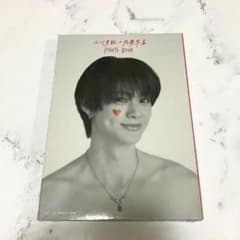 BUDDiiS FUMINORI 小川史記 ×恋愛写真PHOTOBOOK - メルカリ