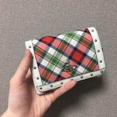 Westwood ヴィヴィアンウエストウッド 折財布のサムネイル