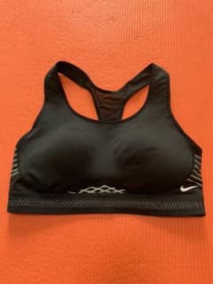 【美品】スポーツブラ ナイキ Lのサムネイル