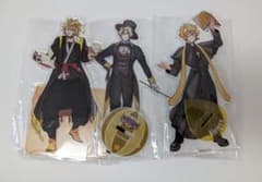 ワイテルズ きりやん アクスタのサムネイル
