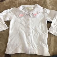 サイズ95 ブラウス  女の子のサムネイル