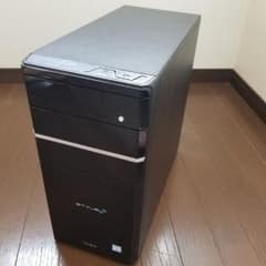 自作PC　送料込みのサムネイル