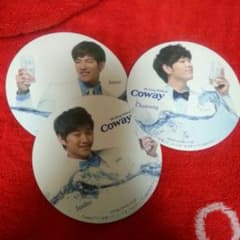 2PM  コースター　非売品のサムネイル