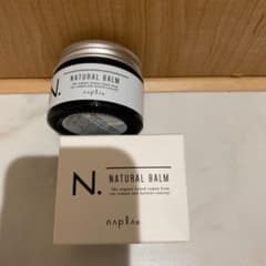 ナプラ N. ナチュラルバーム 45gのサムネイル