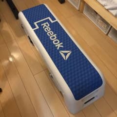 リーボック トレーニングベンチ Reebok - メルカリ