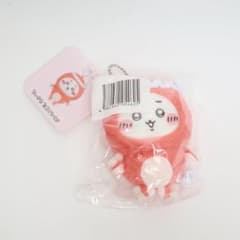 新品・未開封【ちいかわ】たこイカくじ　D賞　ちいかわ　たこ　たこイカマスコットのサムネイル