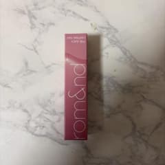 rom&nd THE JUICY LASTING TINTのサムネイル
