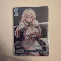 ヴァイスシュヴァルツロゼ/SEC積み重ねる思い出 アイリス - メルカリ