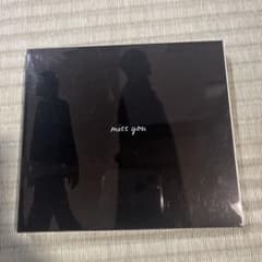 Mr.children miss youのサムネイル