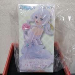 魔女の旅々 Coreful フィギュア イレイナ〜ドレス ver〜Renewal - メルカリ