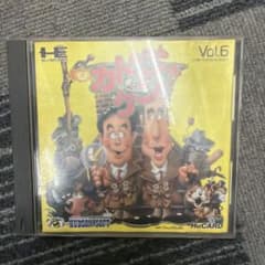 カトちゃんケンちゃん PCエンジン HuCARD ソフトのサムネイル