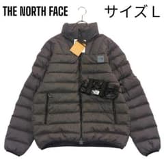 未使用 ザ ノースフェイス エンランド コンバーチブル ダウン ND92460 