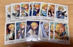 あんスタ 仁兎なずな ぱしゃっつまとめのサムネイル
