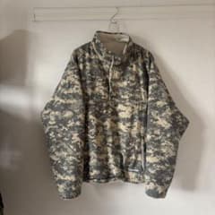 supreme polartec shearling reversible Lのサムネイル