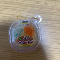 コンビニ冷やし麺マスコットのサムネイル