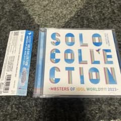SHINY COLORS SOLO COLLECTION MOIW2023のサムネイル