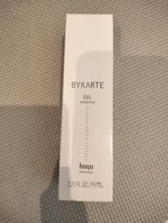 ホーユー　BYKARTE　バイカルテ　エッセンス　オイル　95gのサムネイル