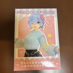 レム アウトフィット・トゥ・ゴー・アウト・バージョン フィギュアのサムネイル