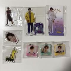 A3! 碓氷真澄 缶バッジ ジュンブラ ジューンブライド 55点まとめ売り