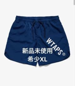 wtapp 26ss SPSS2501 / SHORTS ブルー XL - メルカリ