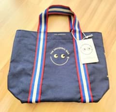 【新品】アニヤ・ハインドマーチ エコバッグ ミニ tesco テスコのサムネイル