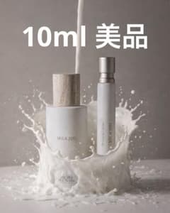 AROMABLENDBAR香水 ミルクジャグアッサムセット美品 aromablendbar 香水 ミルクジャグ 10ml 美品 - メルカリ